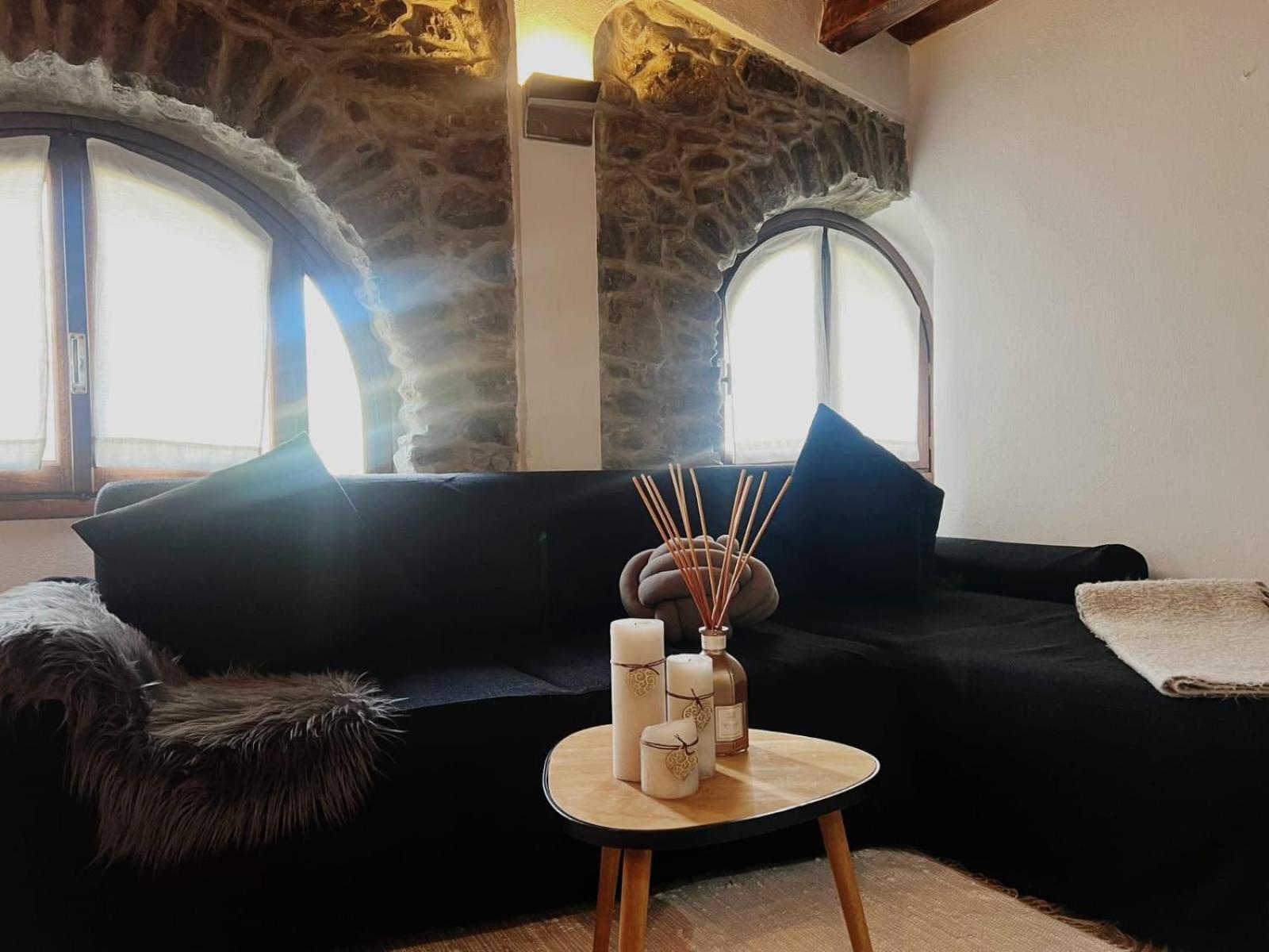 Ferienwohnung Casa Ale Dolceacqua Exterior foto
