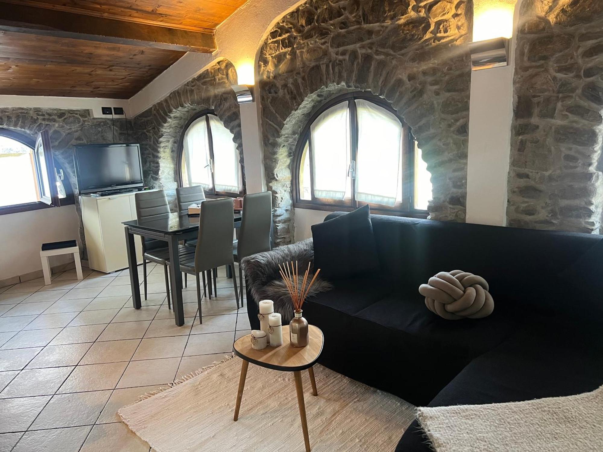 Ferienwohnung Casa Ale Dolceacqua Exterior foto