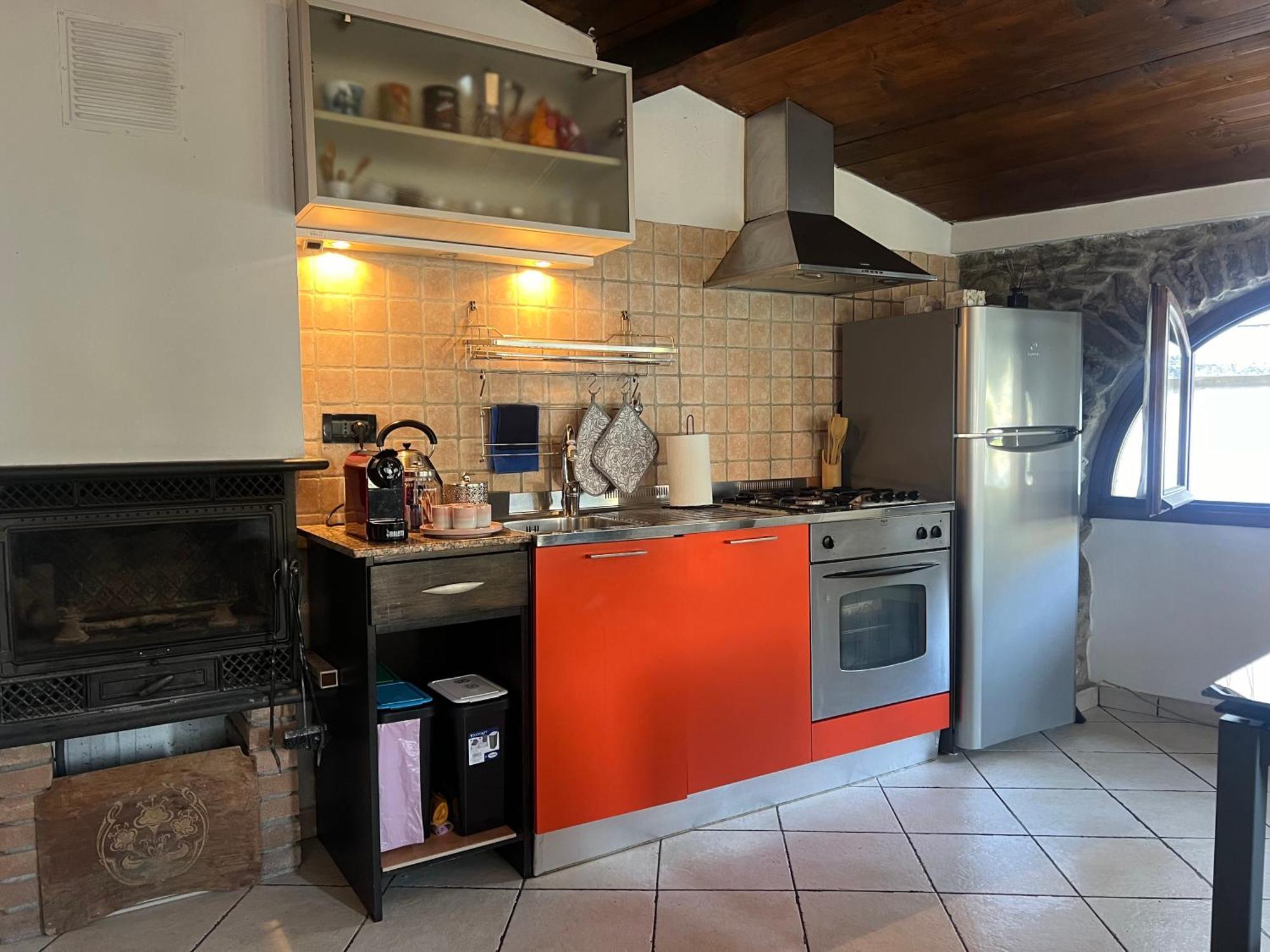 Ferienwohnung Casa Ale Dolceacqua Exterior foto