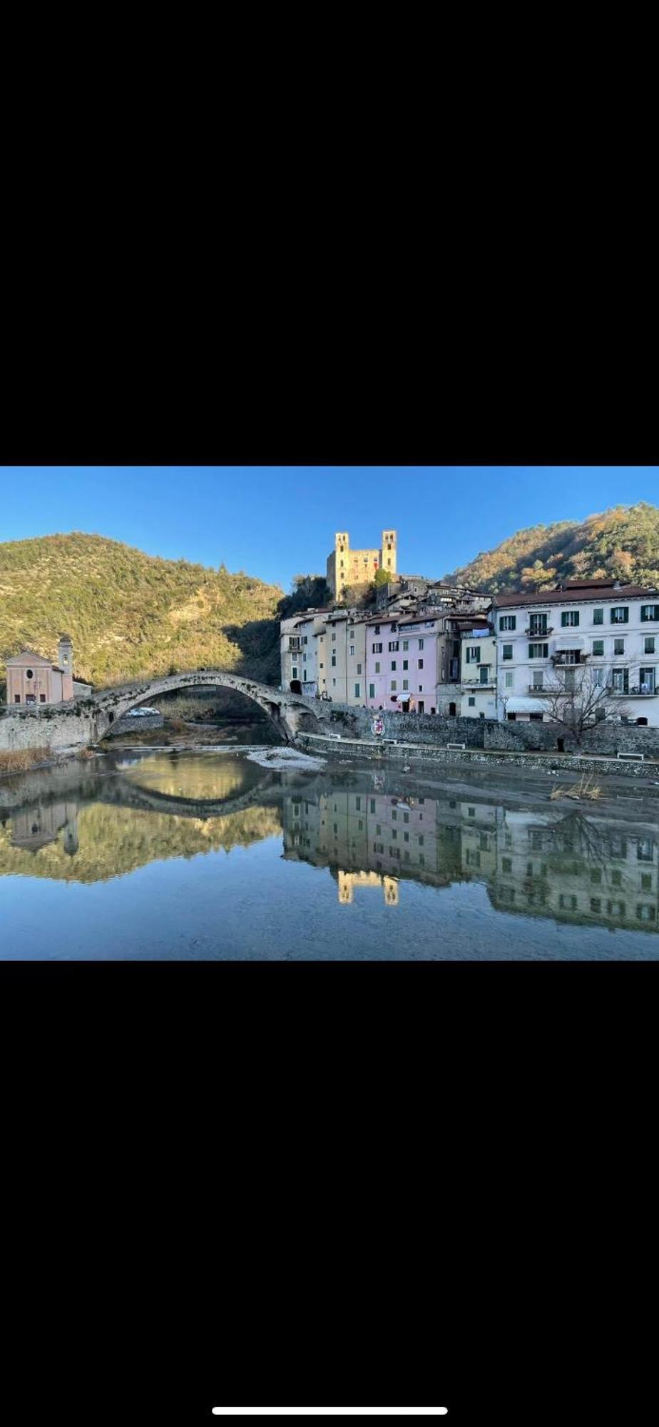 Ferienwohnung Casa Ale Dolceacqua Exterior foto